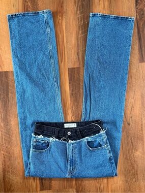 Abercrombie & Fitch Jeans